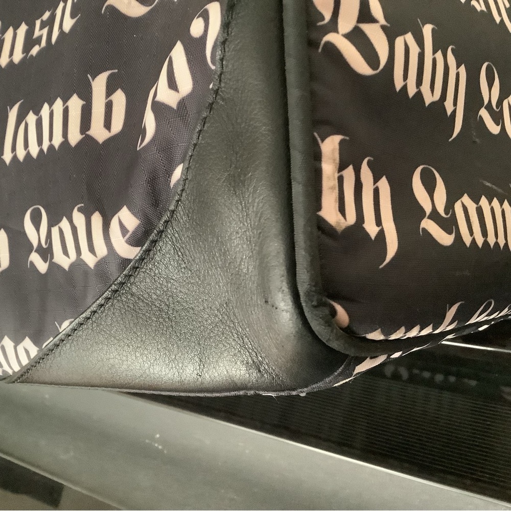 L.A.M.B. Gwen Stefani Tour bag Lesportsac - Picture 14 of 15